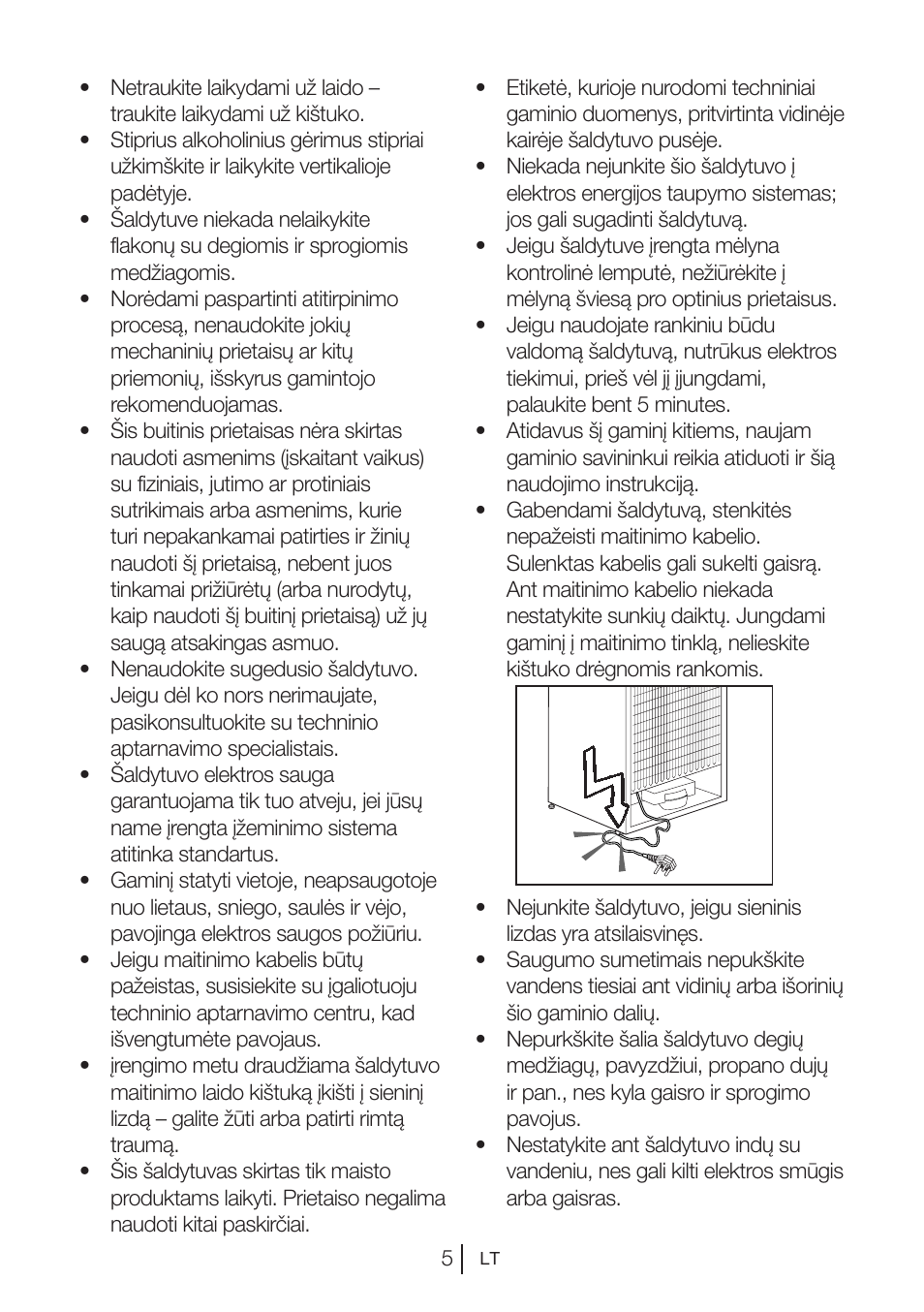 Beko BU 1201 User Manual | Page 77 / 202