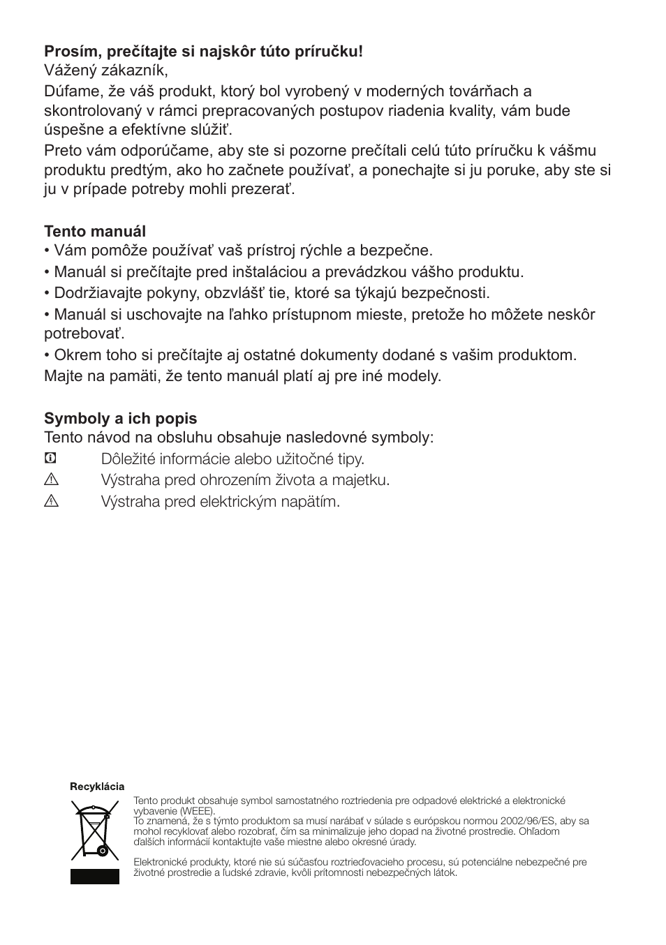 Beko BU 1201 User Manual | Page 89 / 202