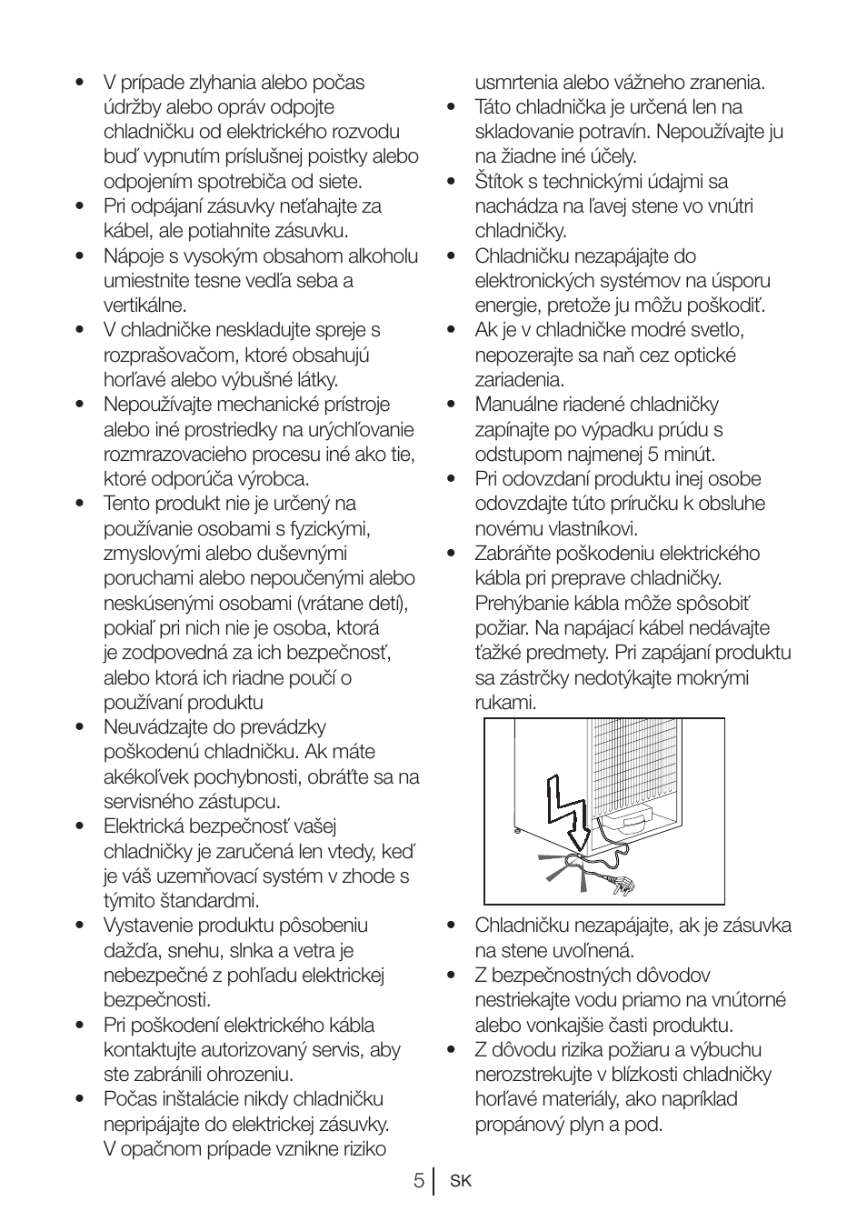 Beko BU 1201 User Manual | Page 93 / 202