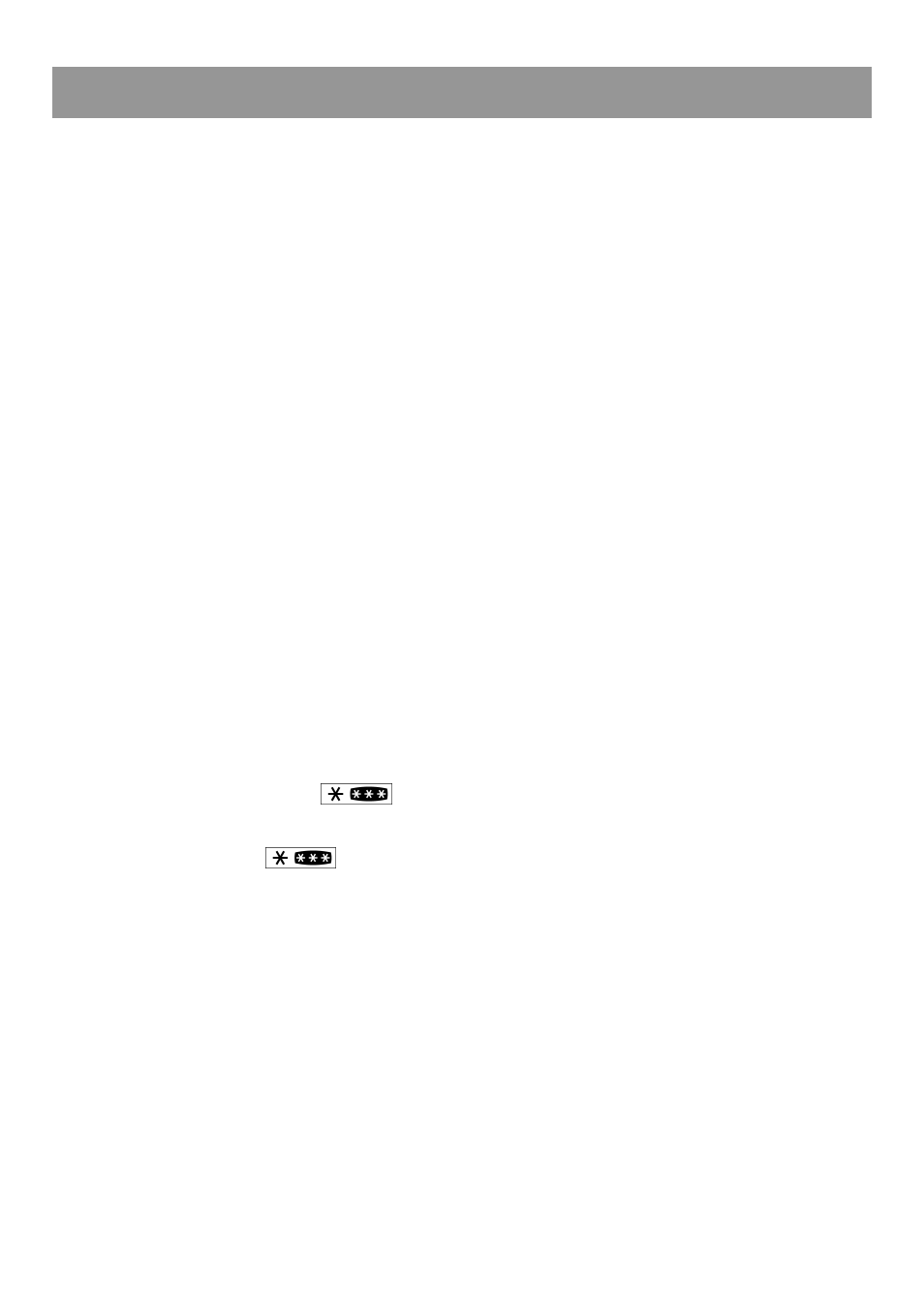 Instruction for use | Beko CHA 28021 User Manual | Page 9 / 40