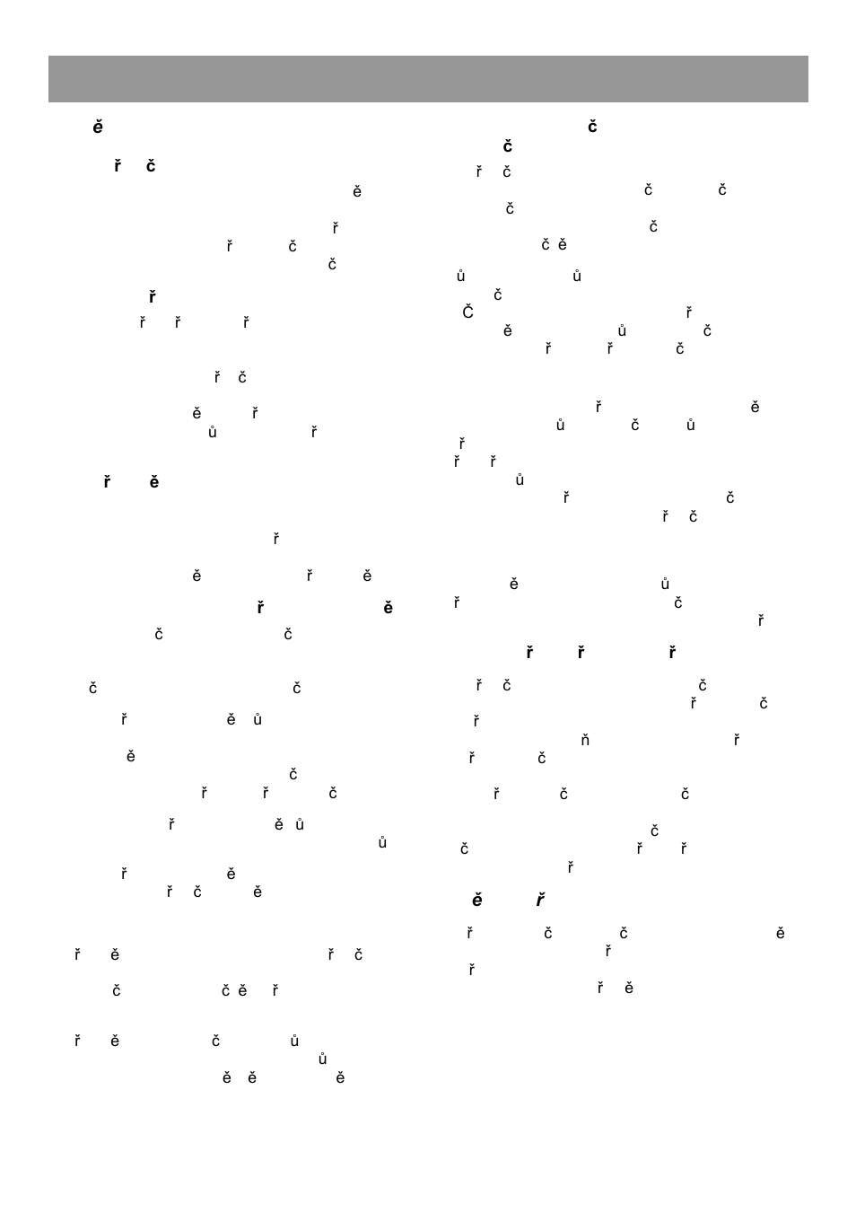Pokyny pro používání | Beko CN 236230 User Manual | Page 54 / 80