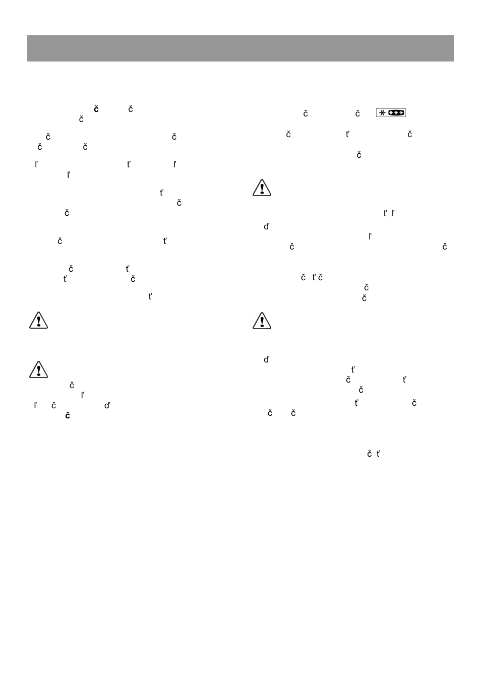 Návod na obsluhu | Beko CN 236230 User Manual | Page 60 / 80