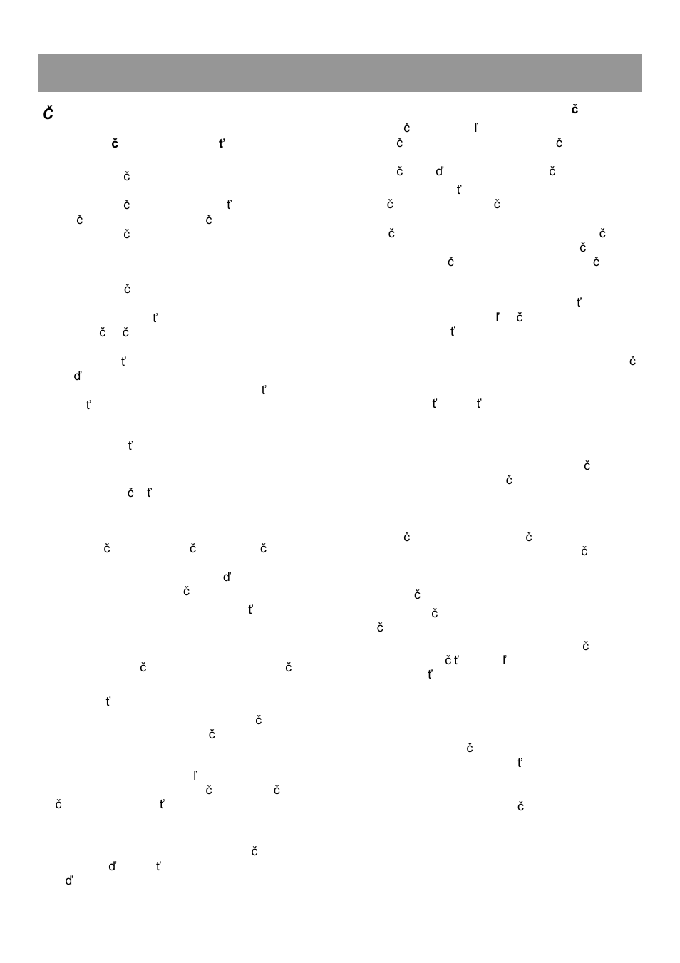 Návod na obsluhu, Č o, ak, Obrátenie dverí | Beko CN 236230 User Manual | Page 65 / 80