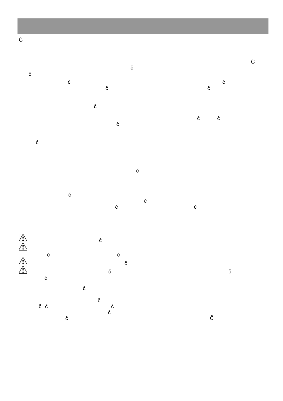 Navodila za uporabo | Beko CN 236230 User Manual | Page 67 / 80