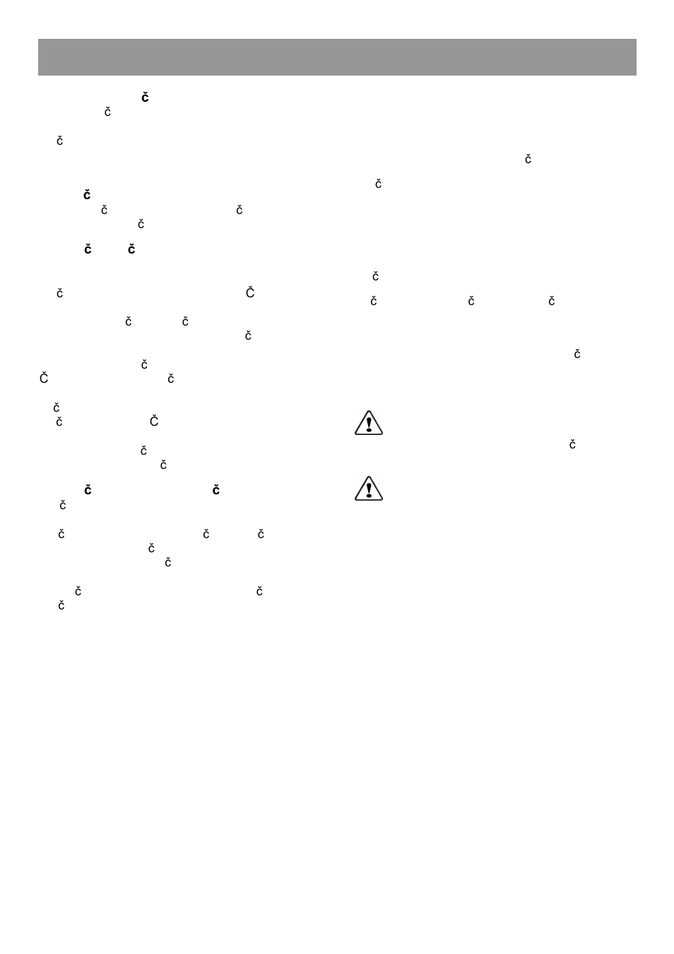 Navodila za uporabo | Beko CN 236230 User Manual | Page 71 / 80
