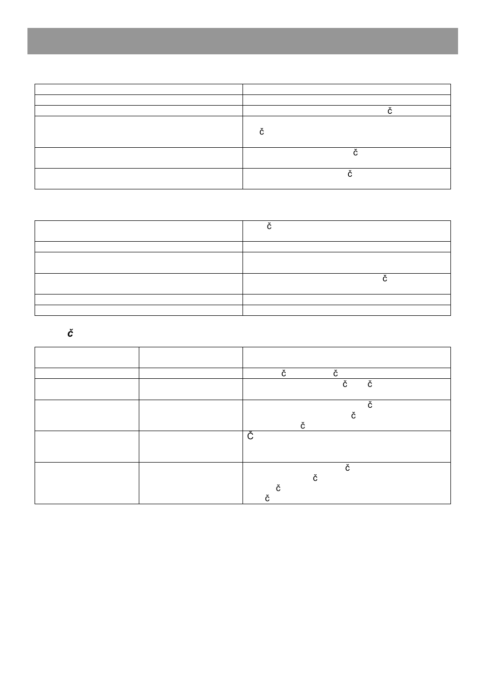 Navodila za uporabo | Beko CN 236230 User Manual | Page 75 / 80