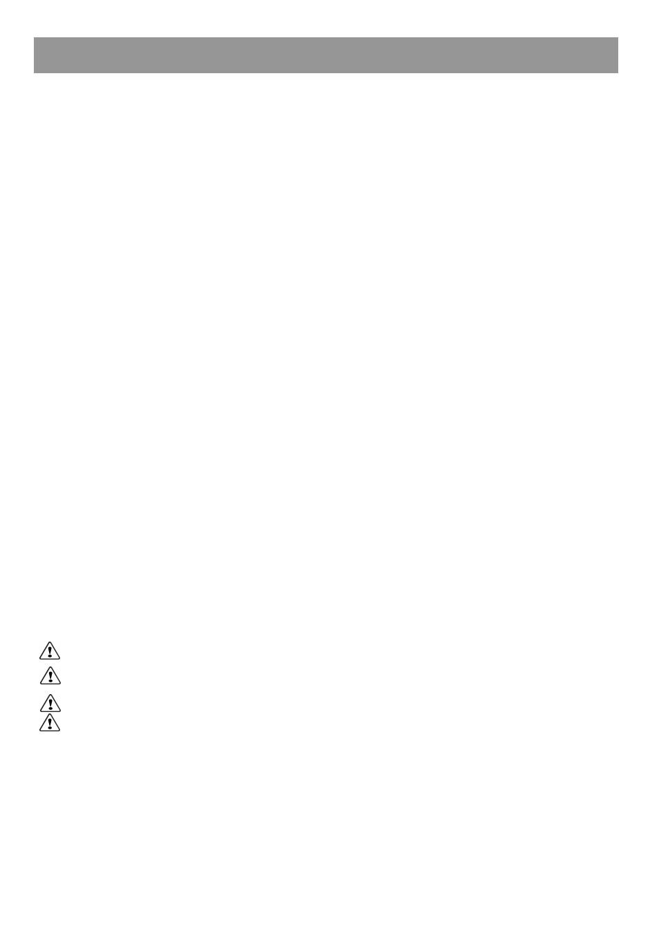 Instruction for use, Safety comes first | Beko CN 236230 User Manual | Page 8 / 80