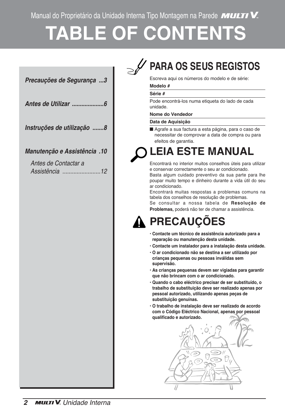 LG ARNU09GSBL2 User Manual | Page 62 / 109