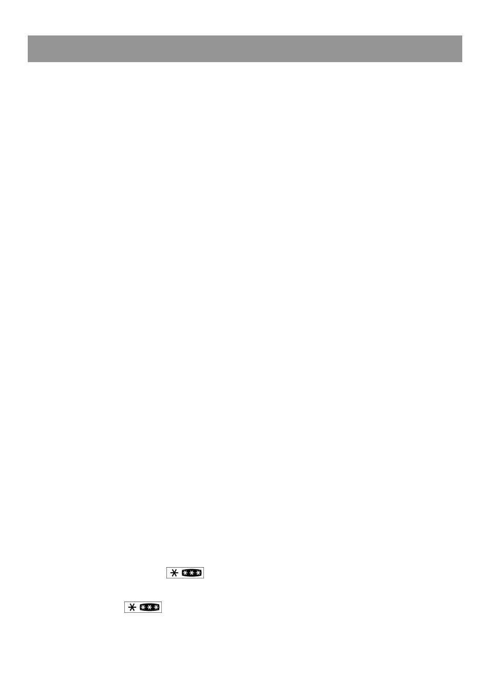 Gebruiksaanwijzing | Beko CS 232030 User Manual | Page 33 / 40