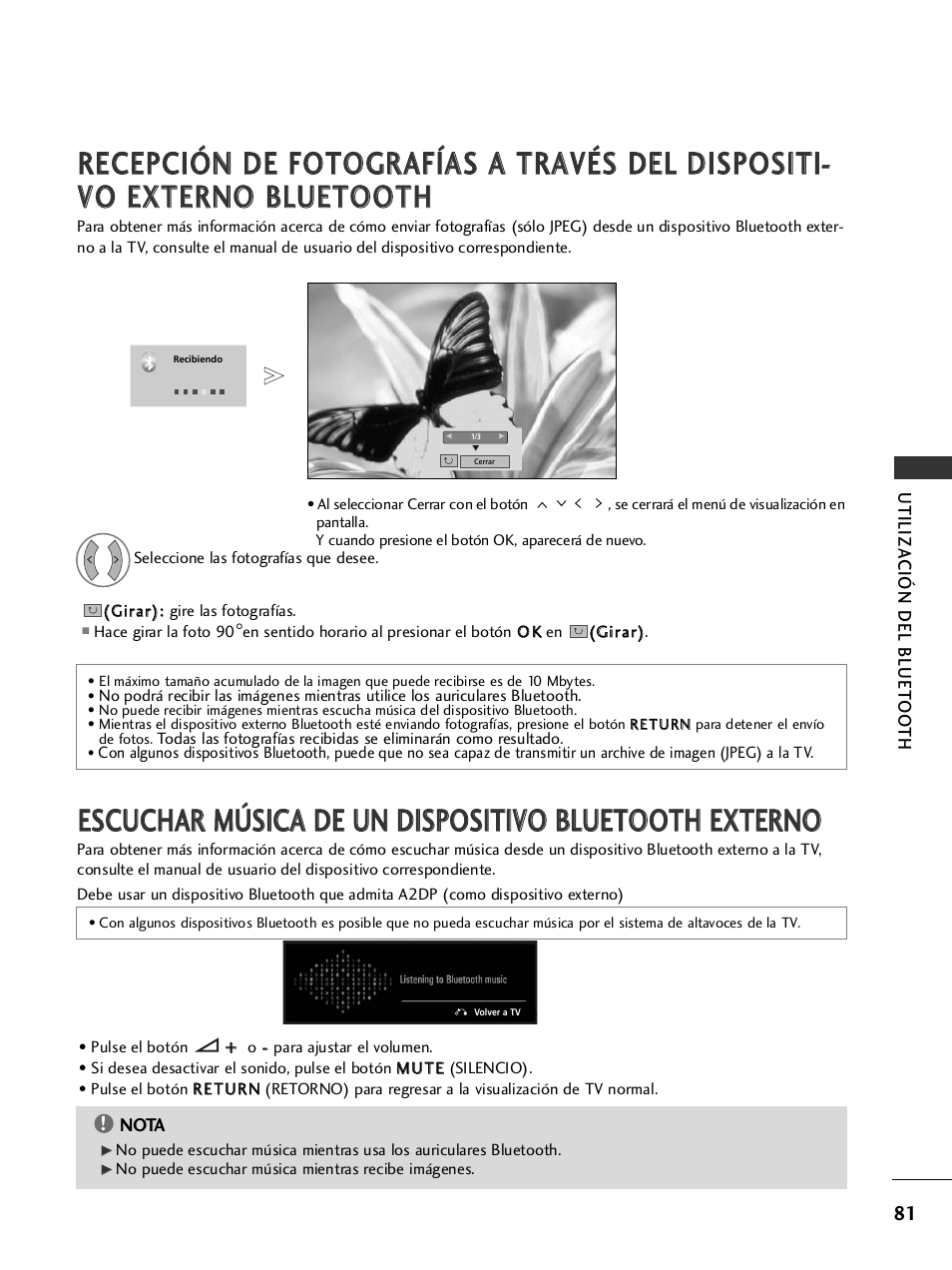 LG 26LH2000 User Manual | Page 83 / 162