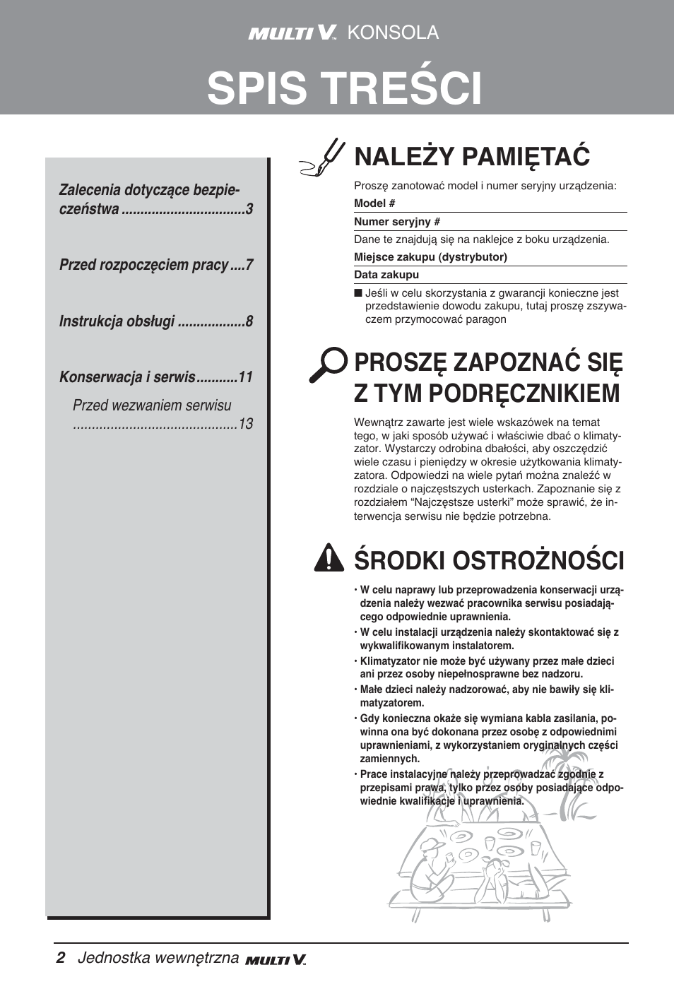 LG ARNU15GQAA2 User Manual | Page 114 / 266