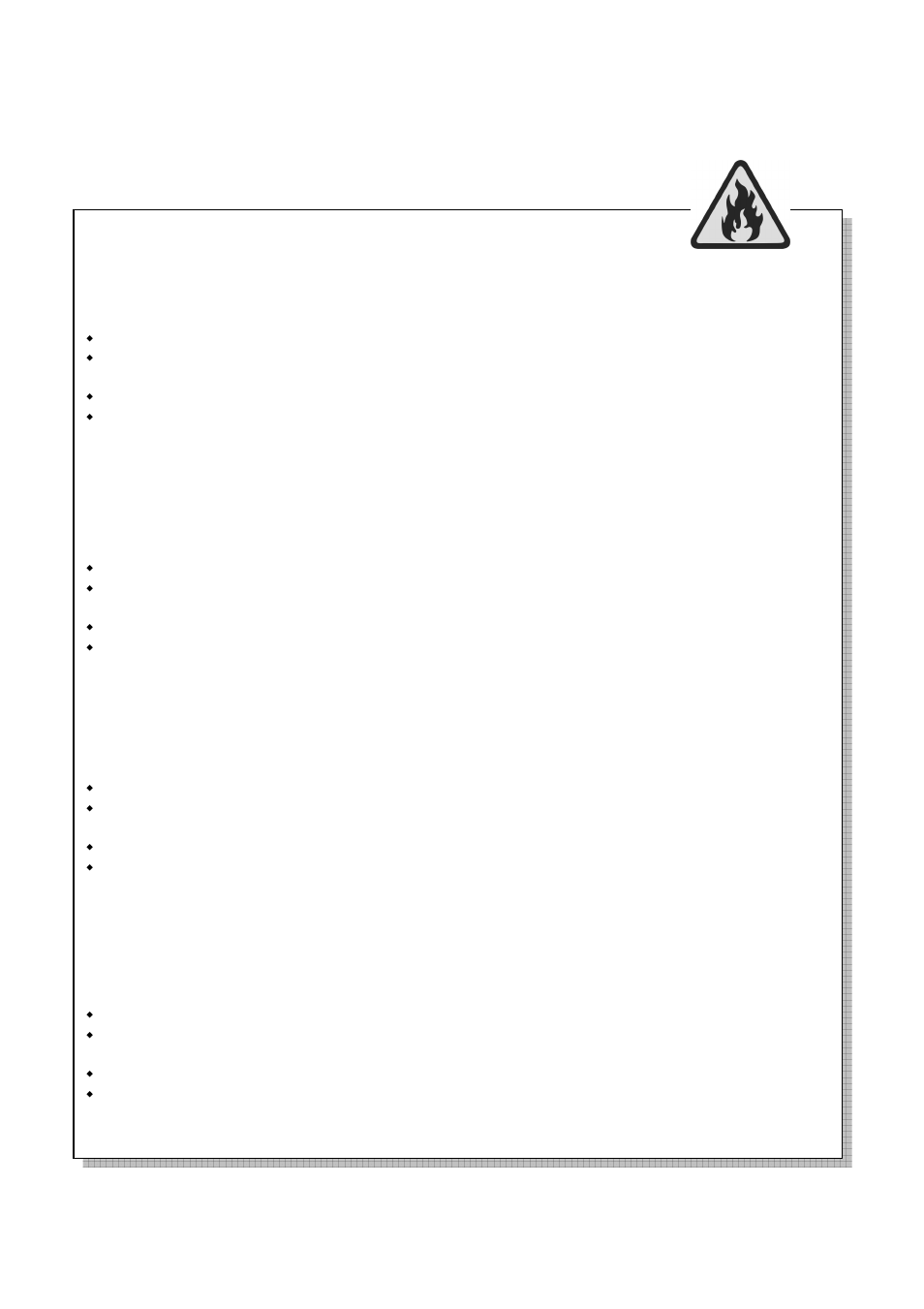 Warning, Warnung, Attention | Avvertenza | Beko CS 238030 User Manual | Page 3 / 40
