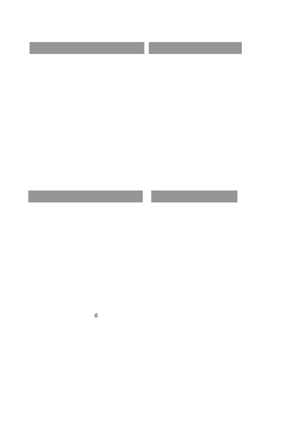 Beko CS 238030 User Manual | Page 4 / 40