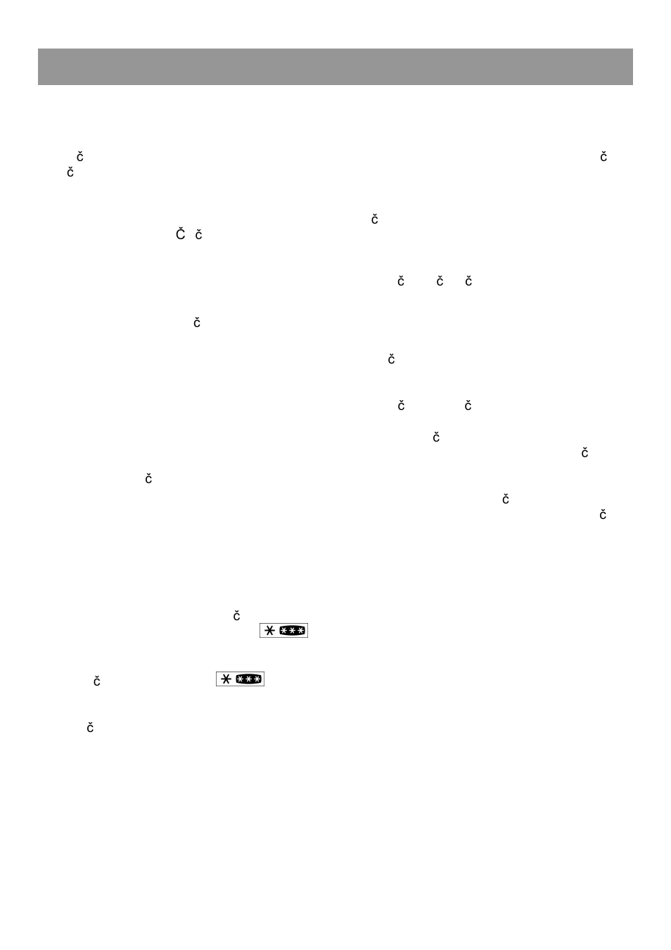 Navodila za uporabo | Beko CSA 21020 User Manual | Page 33 / 47