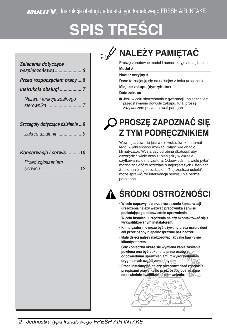 LG ARNU76GB8Z2 User Manual | Page 98 / 205