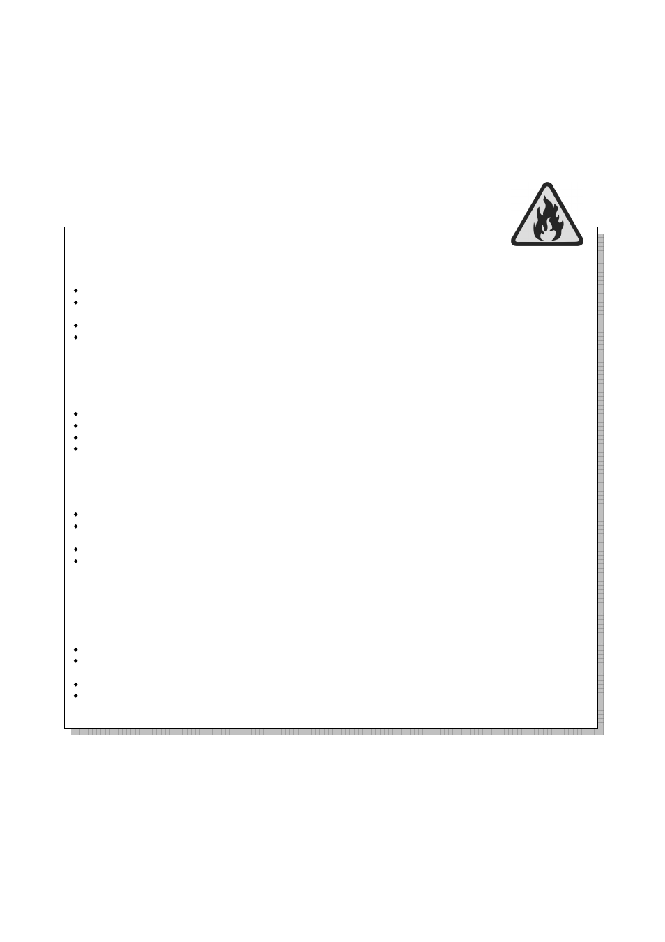 Warning, Avvertenza, Warnung | Advertencia | Beko DSA 25020 User Manual | Page 2 / 40