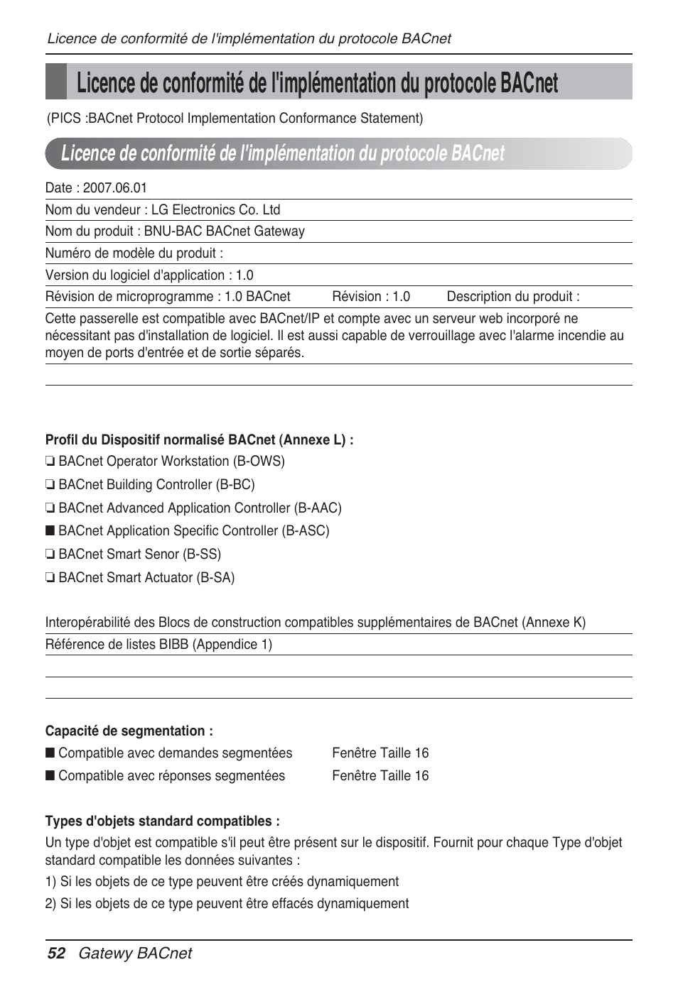 LG PQNFB17B0 User Manual | Page 376 / 756