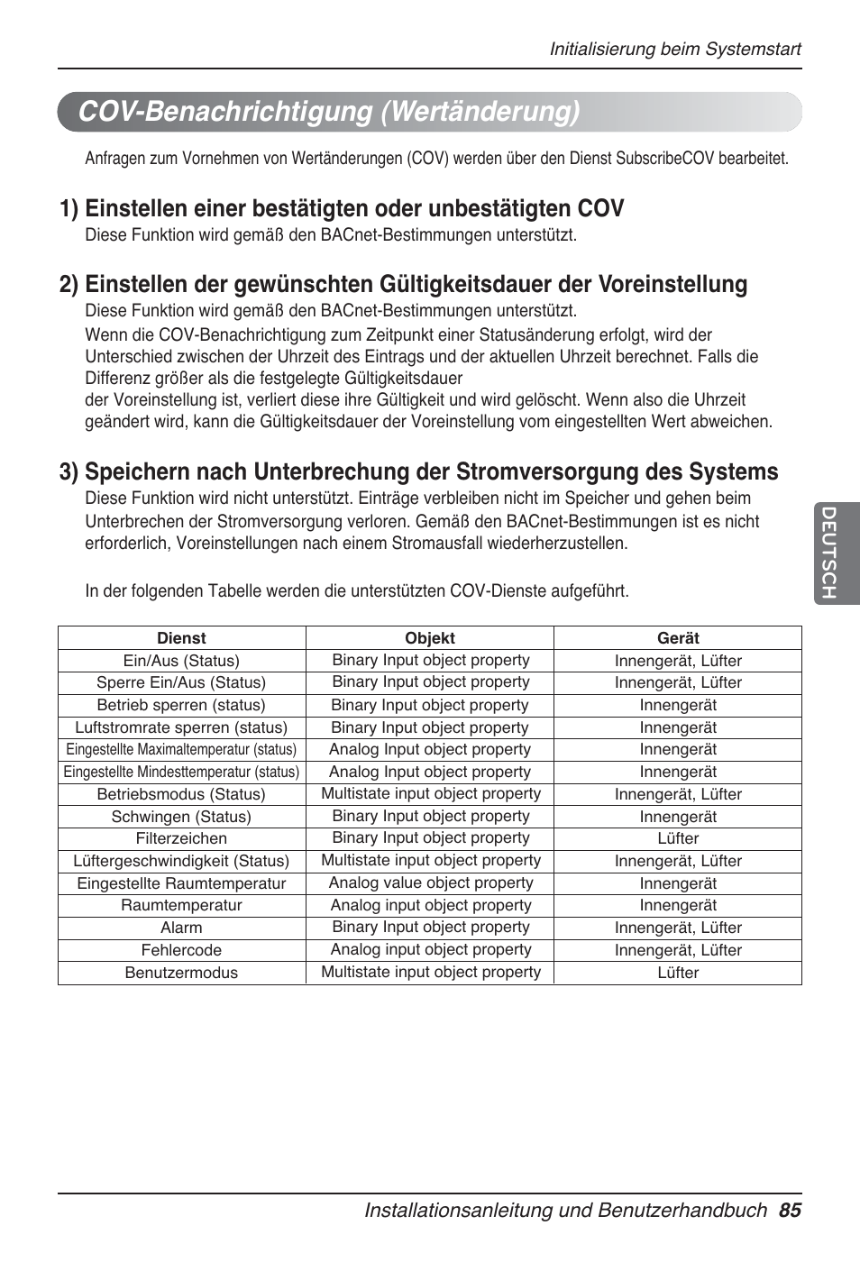 Cov-benachrichtigung (wertänderung) | LG PQNFB17B0 User Manual | Page 517 / 756