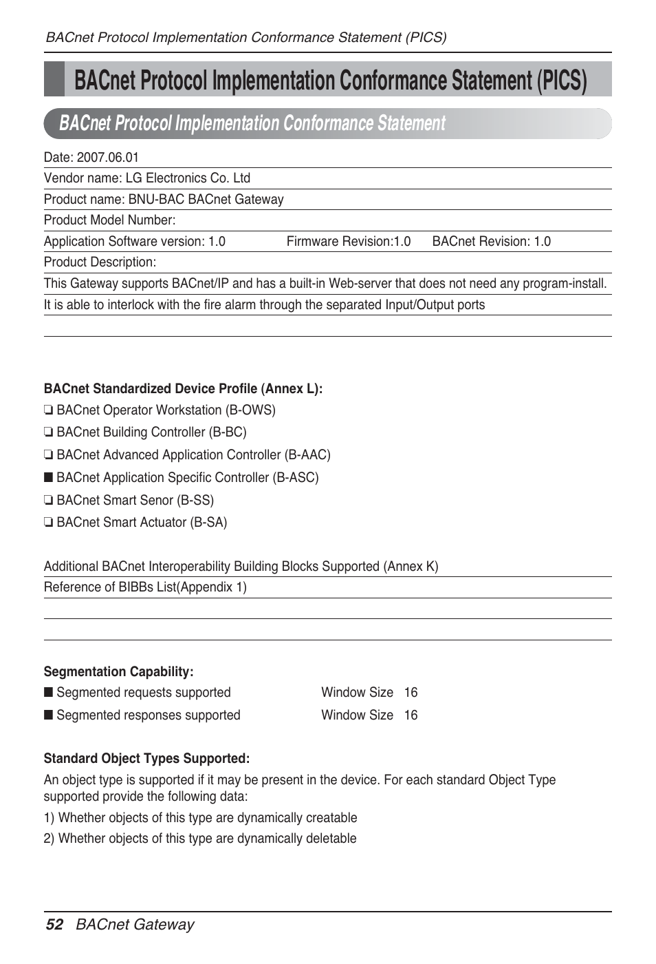 LG PQNFB17B0 User Manual | Page 52 / 756