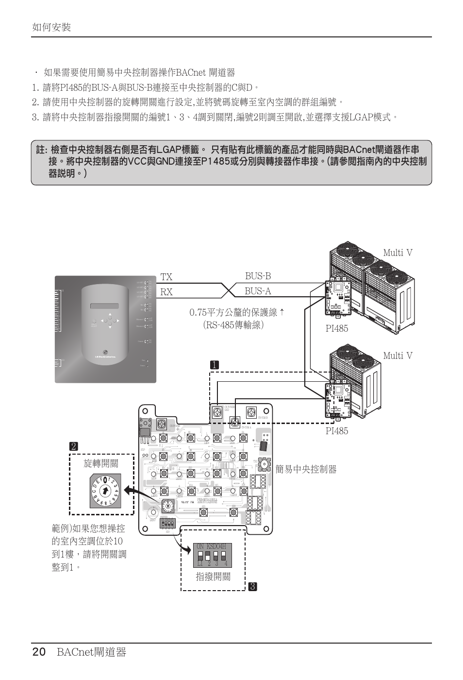 20 bacnet閘道器, 3[rzo< 6/ :> 8, 3[rzo< 6/ ૱ᕣෆᘖ ݤᆌෆᘖ ᔵؤˁ͛ેտወ (;9' (;9 | ᕪڅۙᚼሉ 89෮᎕ሉ, ᇸգϩشલืይે څܯ˗ڐቇуء սᆨçቂઆෆᘖቇ ዲսй | LG PQNFB17B0 User Manual | Page 560 / 756