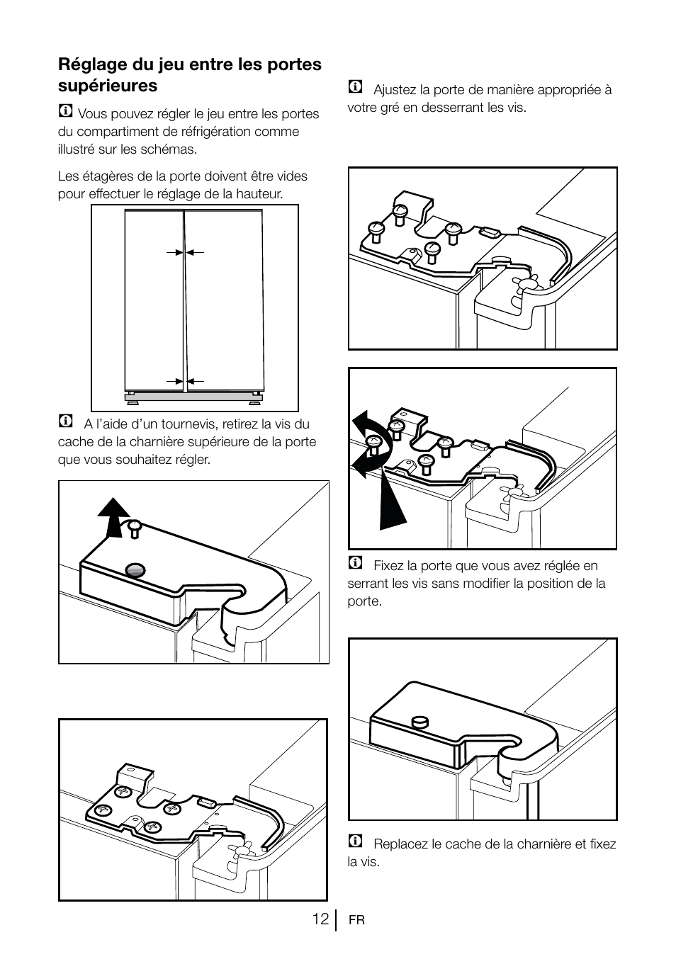 Beko GNE V222 S User Manual | Page 40 / 83