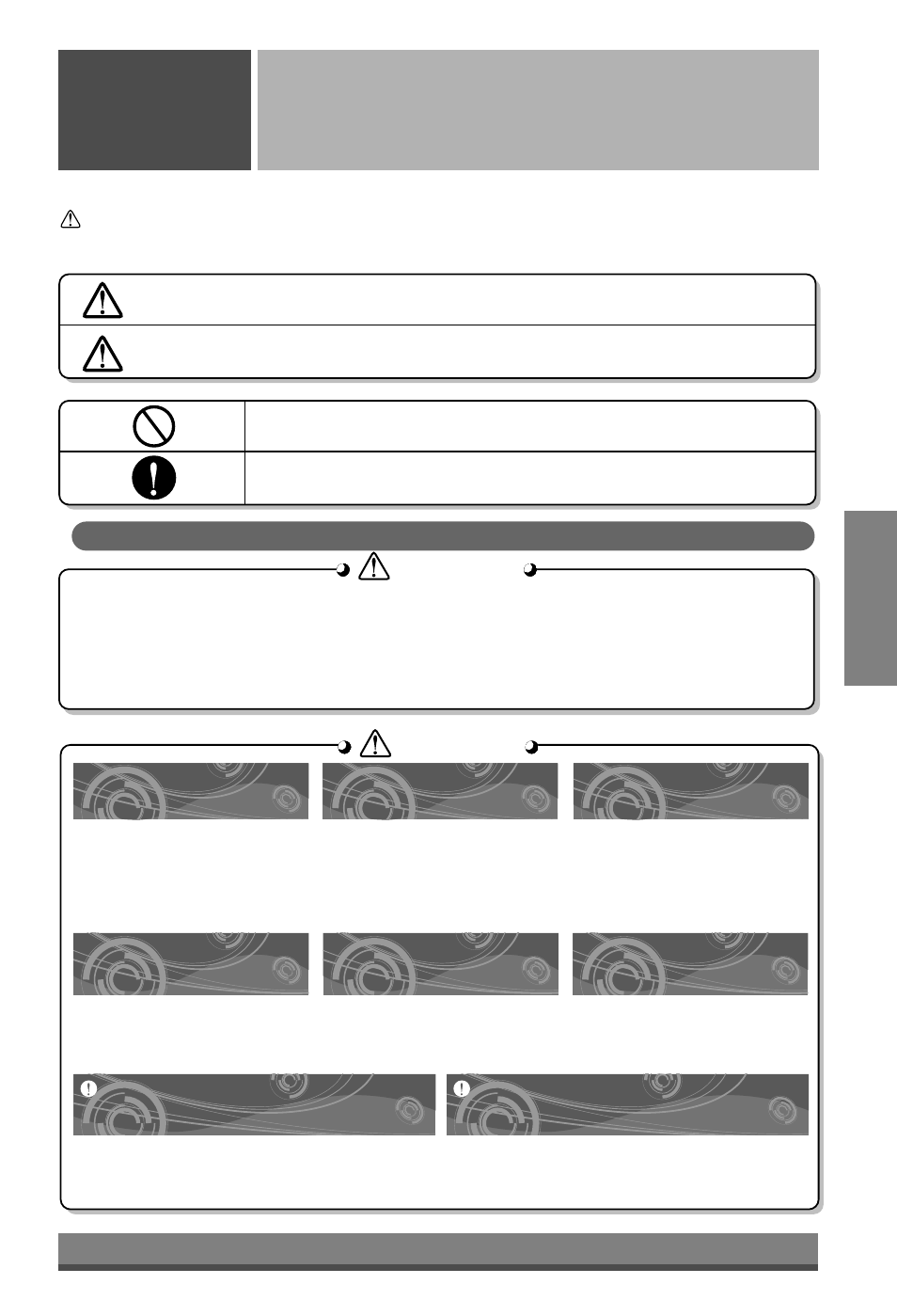 Precauciones, Español, Advertencia | Precauciones de seguridad | LG LBNG3660RH.ANWZEES User Manual | Page 3 / 25