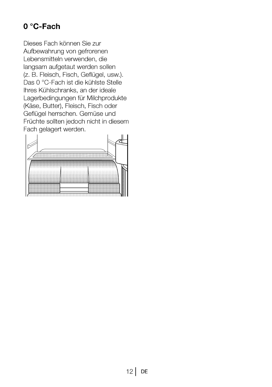 0 x-fach | Beko CBI 7771 User Manual | Page 31 / 92