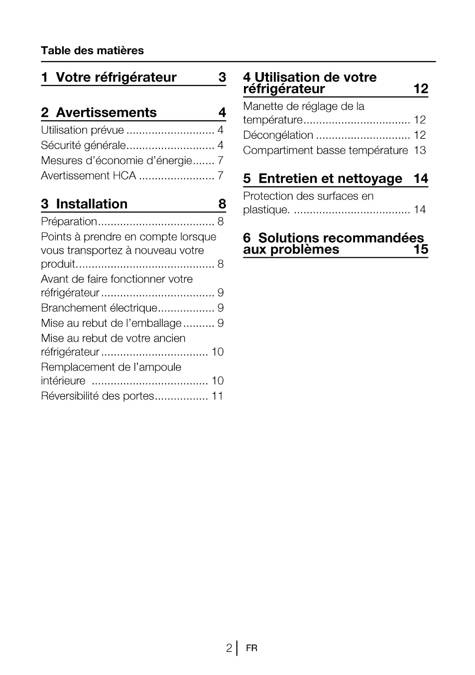Beko CBI 7771 User Manual | Page 39 / 92