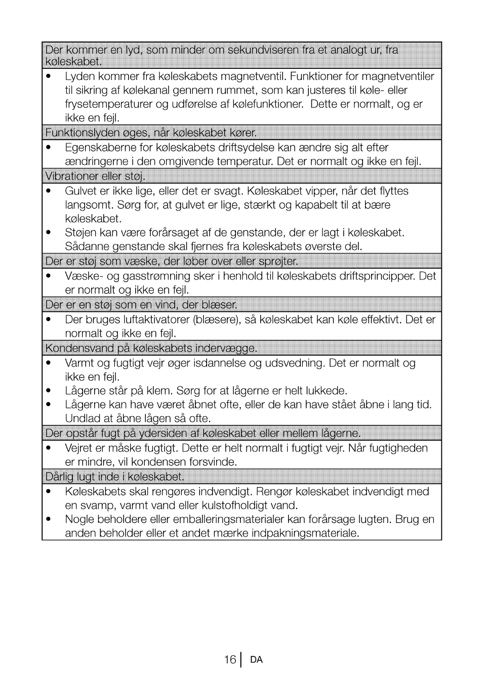 Beko CBI 7771 User Manual | Page 71 / 92