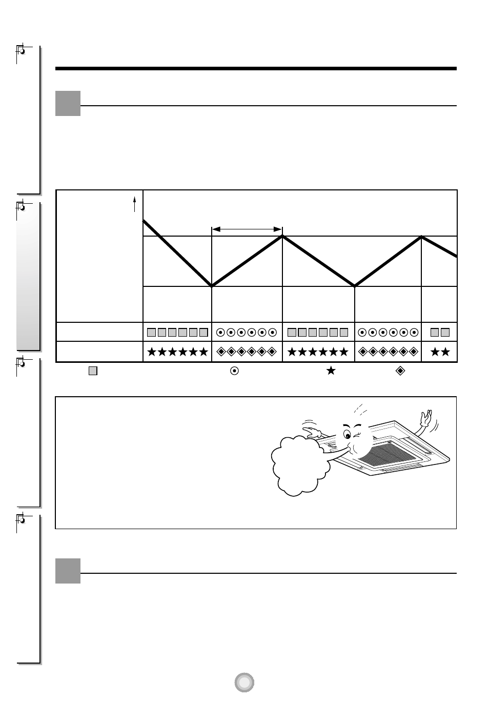 Modo de refrigeración, Información útil | LG LT-B2861HL User Manual | Page 16 / 25