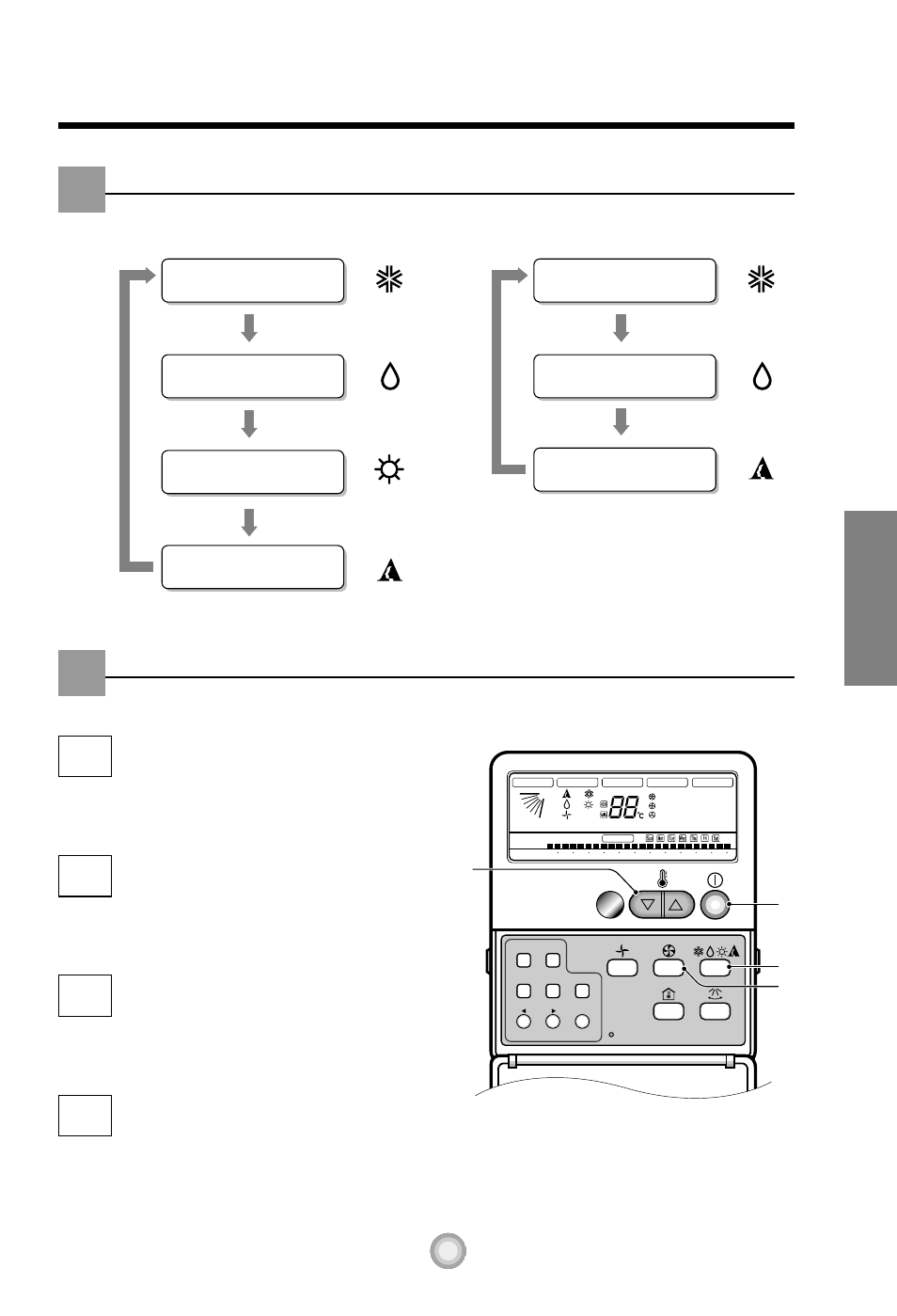 Español | LG LT-B2861HL User Manual | Page 9 / 25