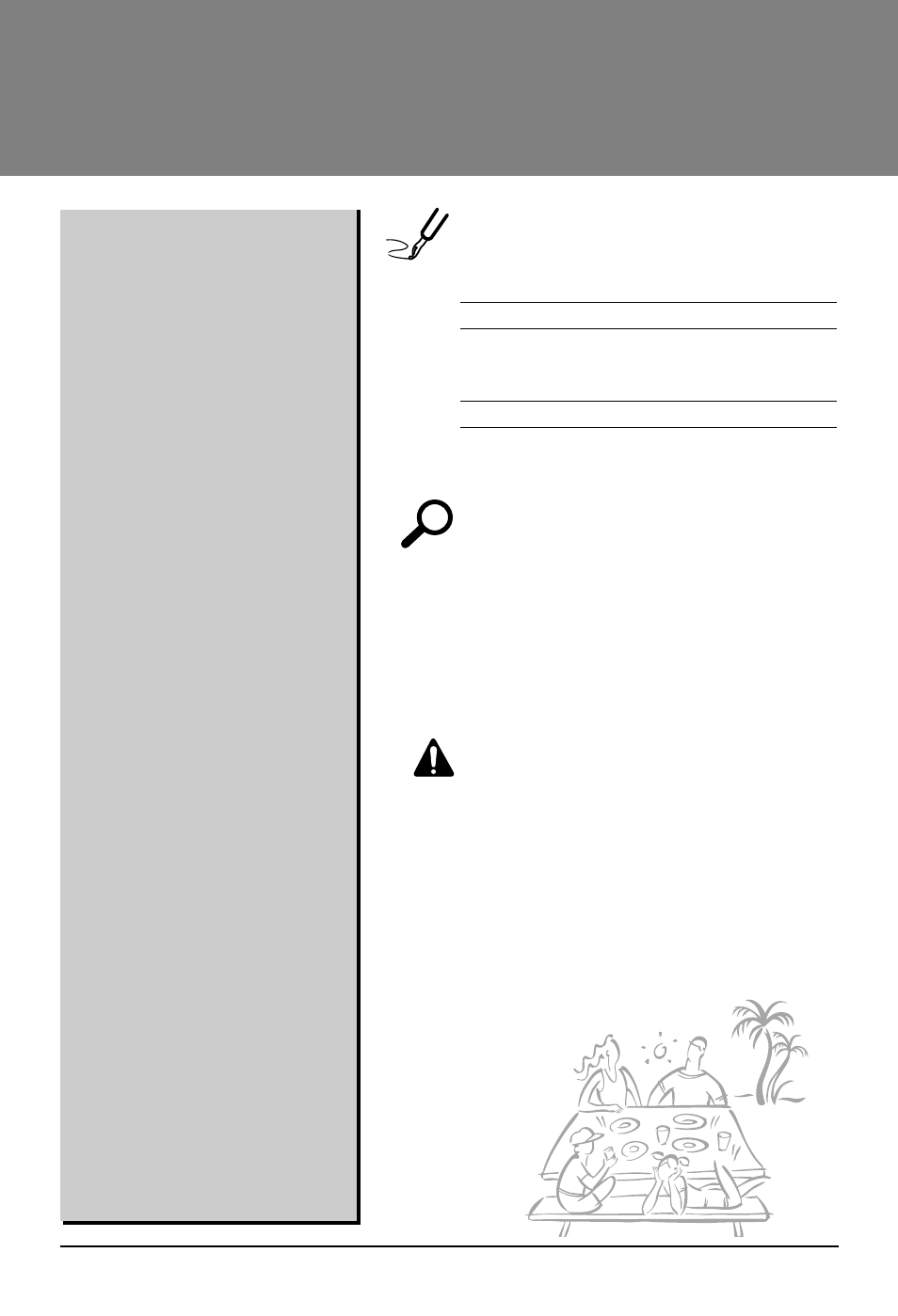 Índice, Para su registro, Lea este manual | Precauciones | LG B24AHV User Manual | Page 2 / 33