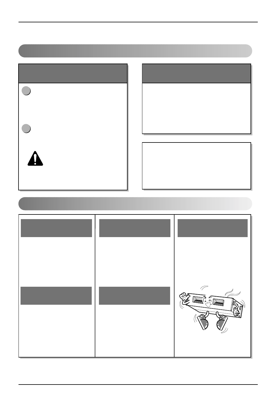 LG B24AHV User Manual | Page 26 / 33