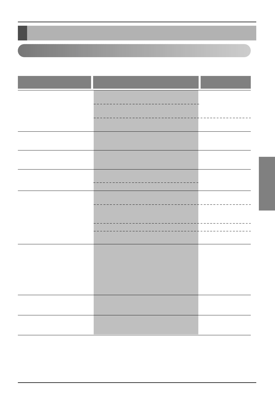 Antes de llamar al servicio técnico, Español, Resolución de problemas! ¡ahorre tiempo y dinero | Caja explicación ver página | LG B24AHV User Manual | Page 27 / 33