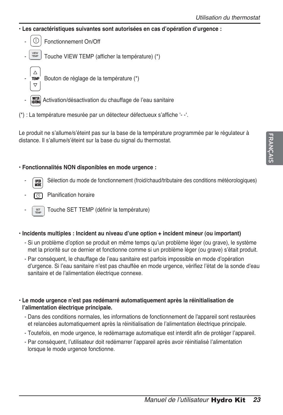 LG ARNH10GK2A2 User Manual | Page 101 / 495