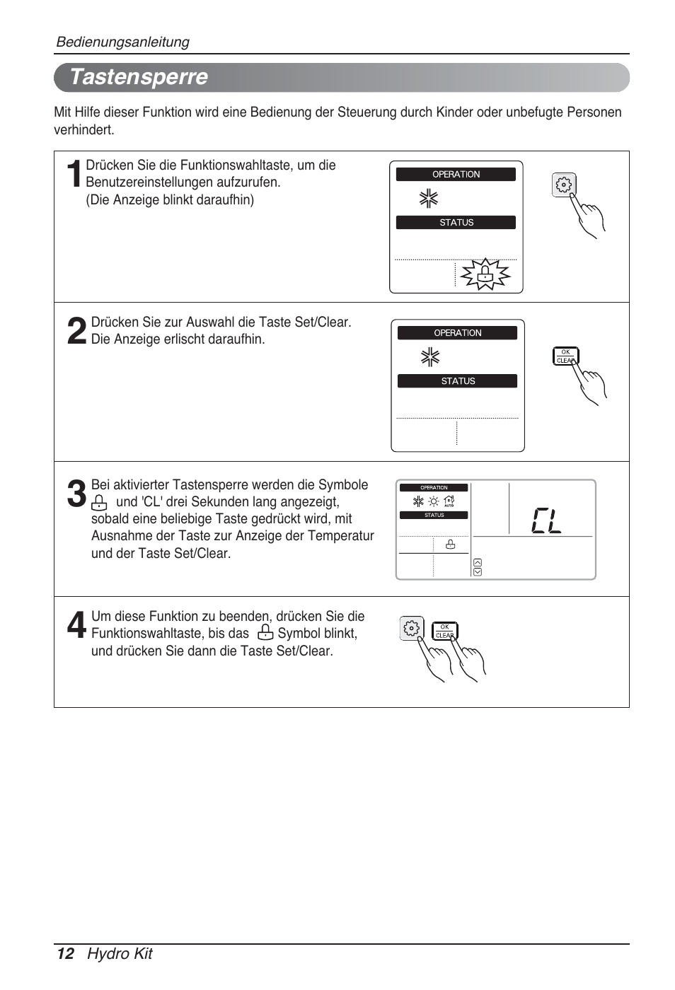 LG ARNH10GK2A2 User Manual | Page 116 / 495