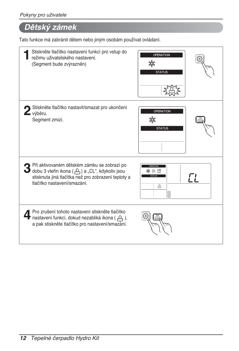 LG ARNH10GK2A2 User Manual | Page 168 / 495