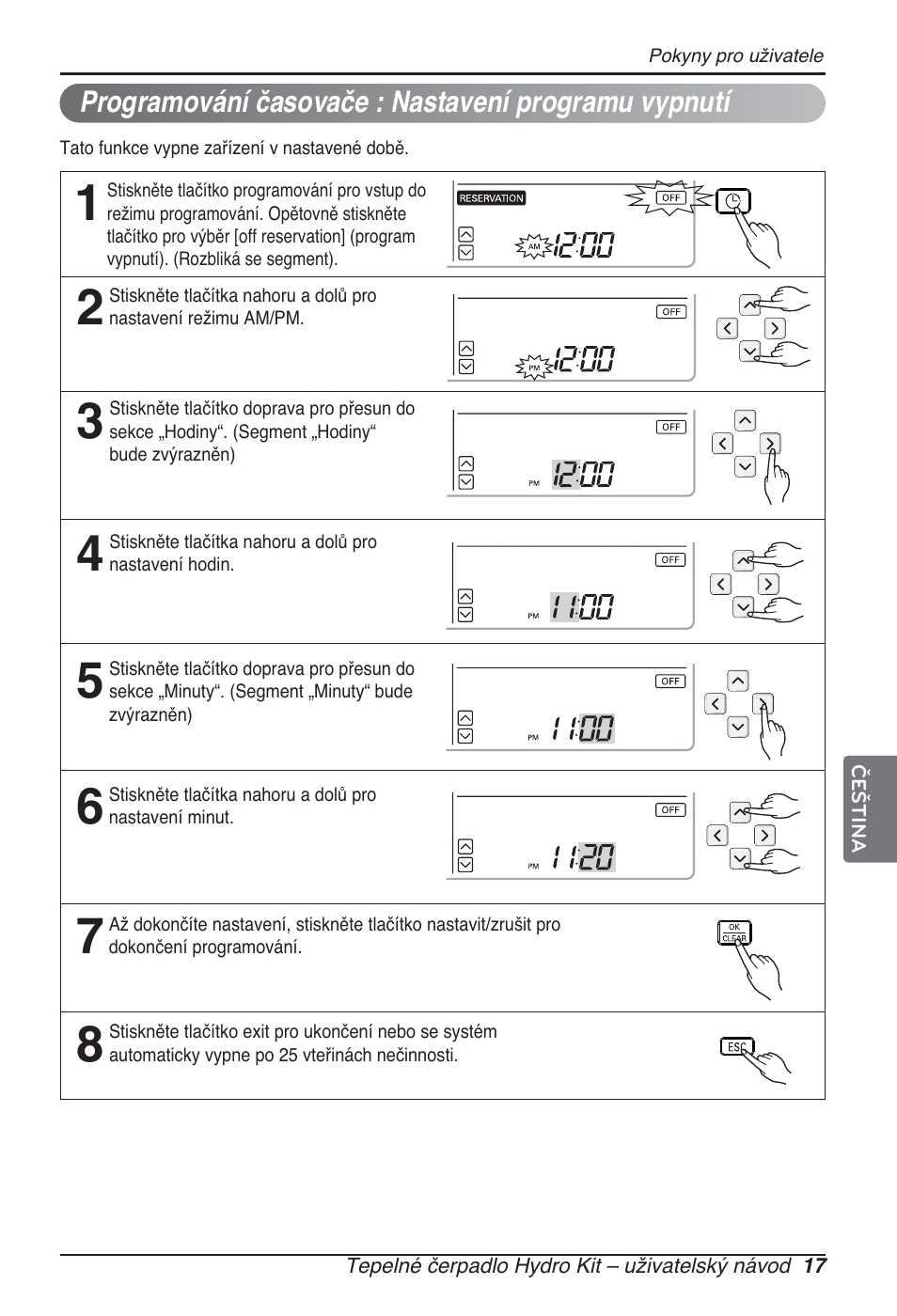 LG ARNH10GK2A2 User Manual | Page 173 / 495