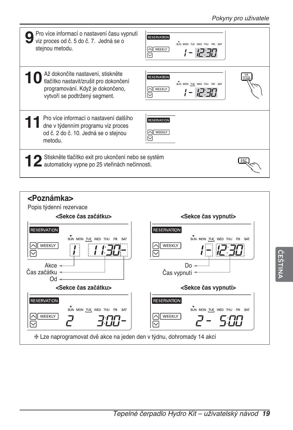 LG ARNH10GK2A2 User Manual | Page 175 / 495