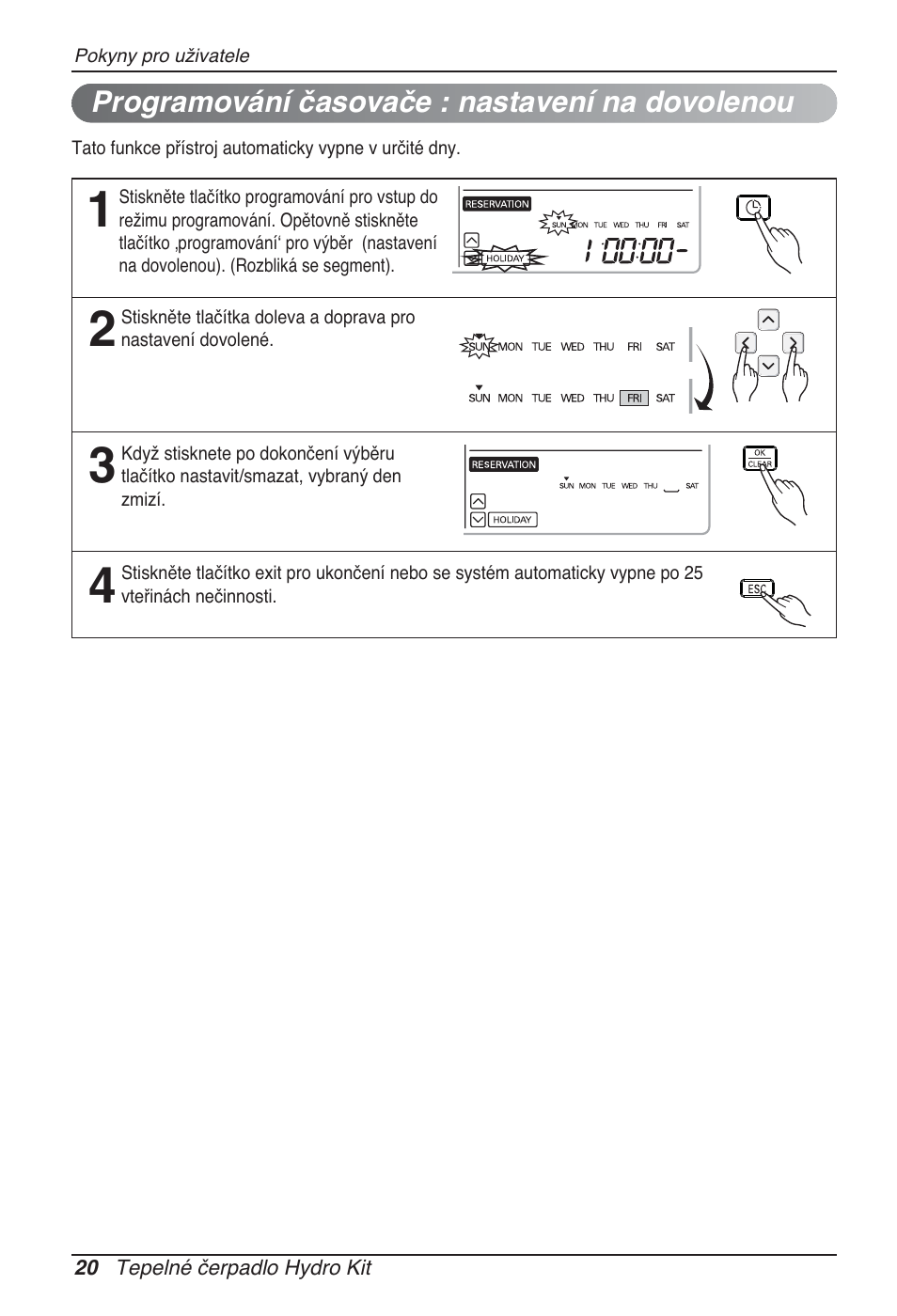 LG ARNH10GK2A2 User Manual | Page 176 / 495