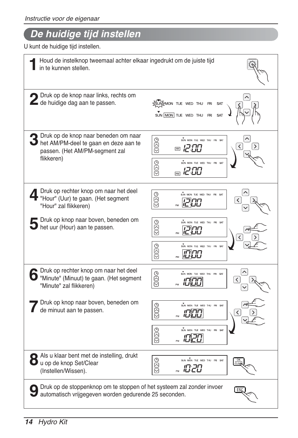 LG ARNH10GK2A2 User Manual | Page 196 / 495