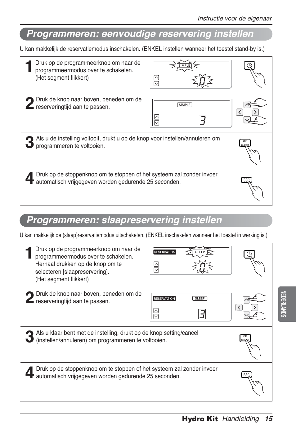 LG ARNH10GK2A2 User Manual | Page 197 / 495