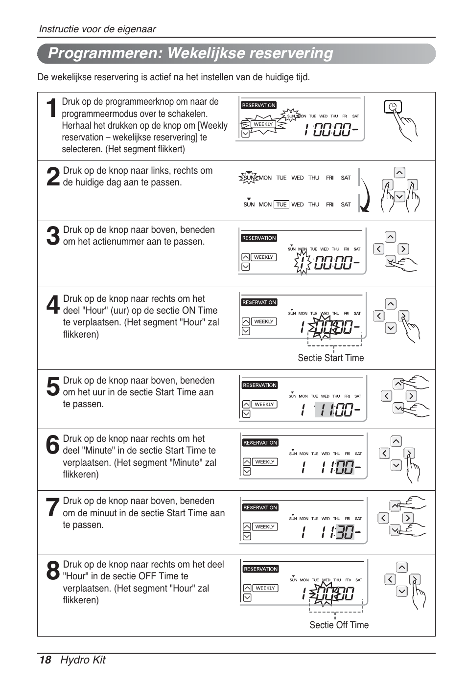 LG ARNH10GK2A2 User Manual | Page 200 / 495