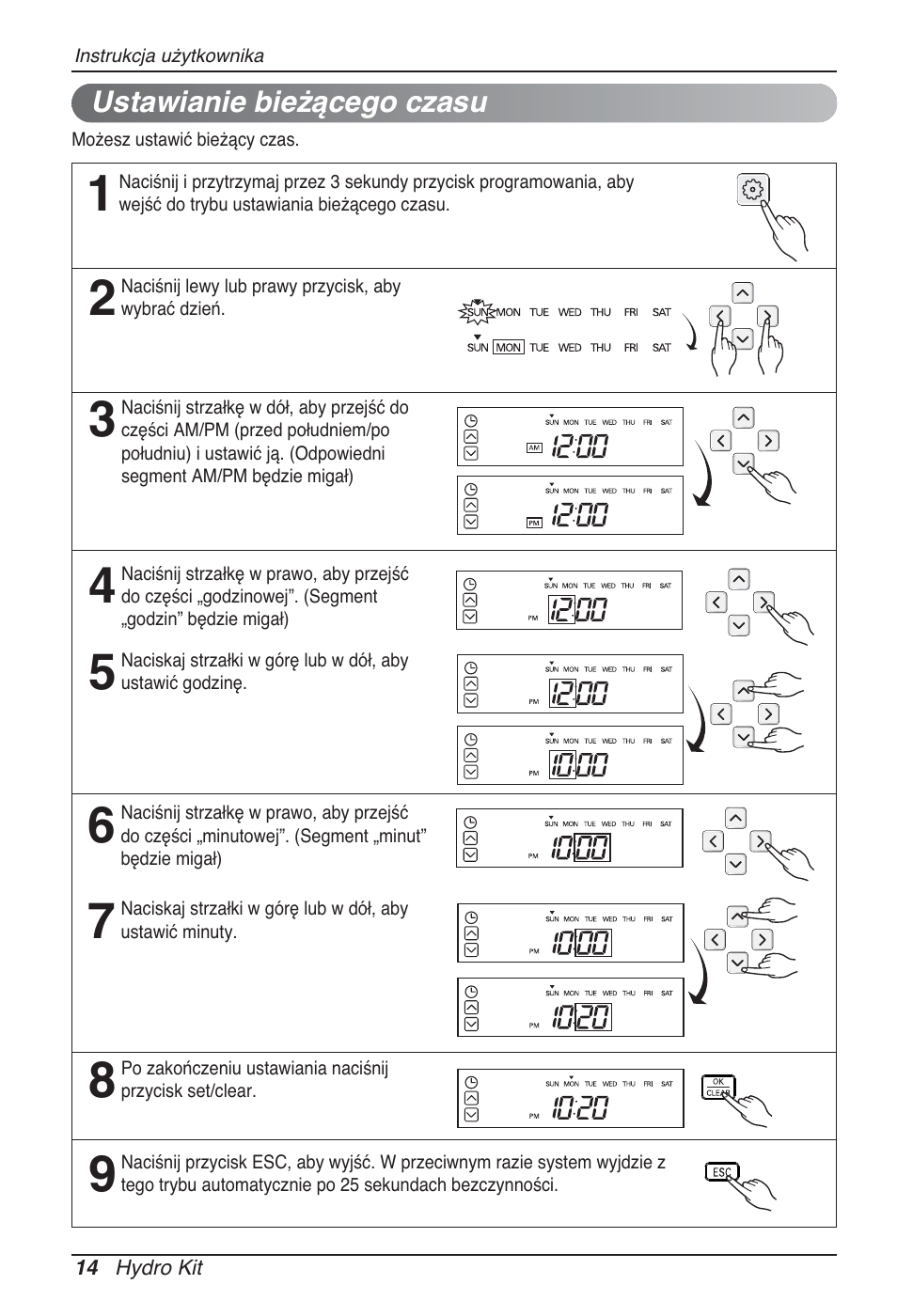 LG ARNH10GK2A2 User Manual | Page 222 / 495