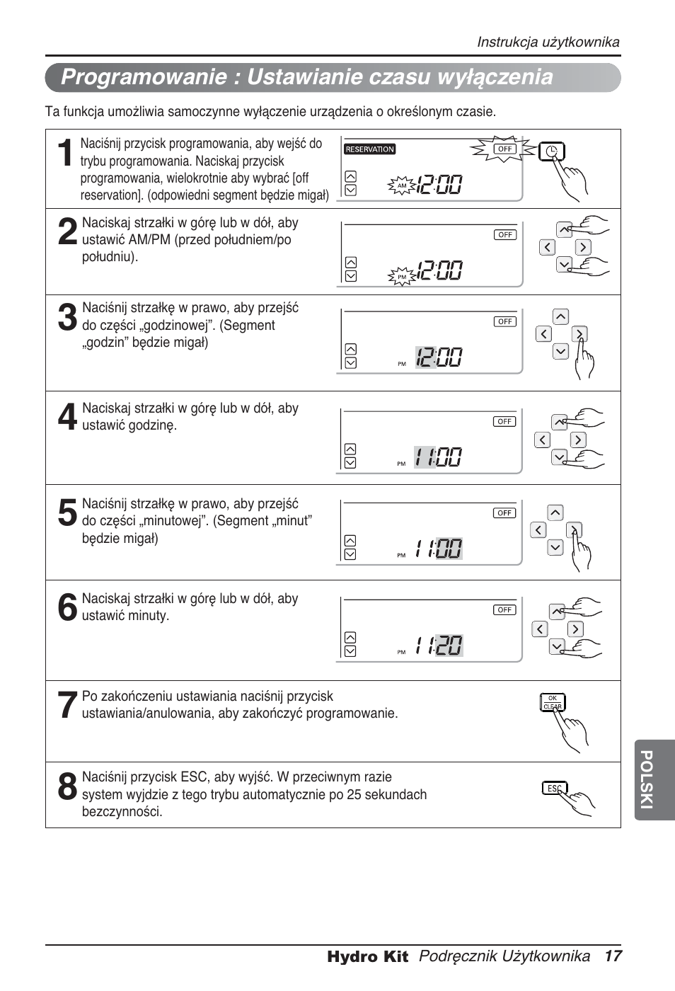 LG ARNH10GK2A2 User Manual | Page 225 / 495