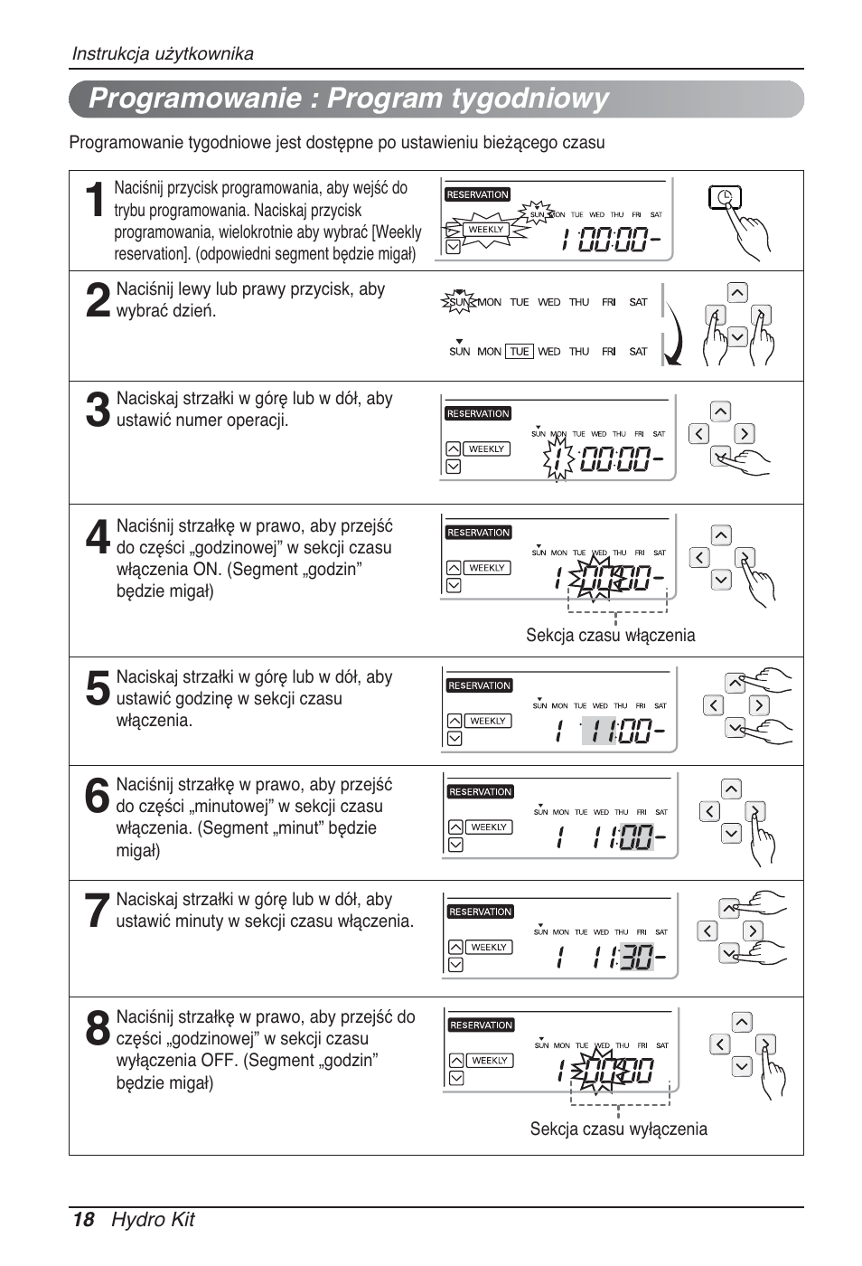 LG ARNH10GK2A2 User Manual | Page 226 / 495