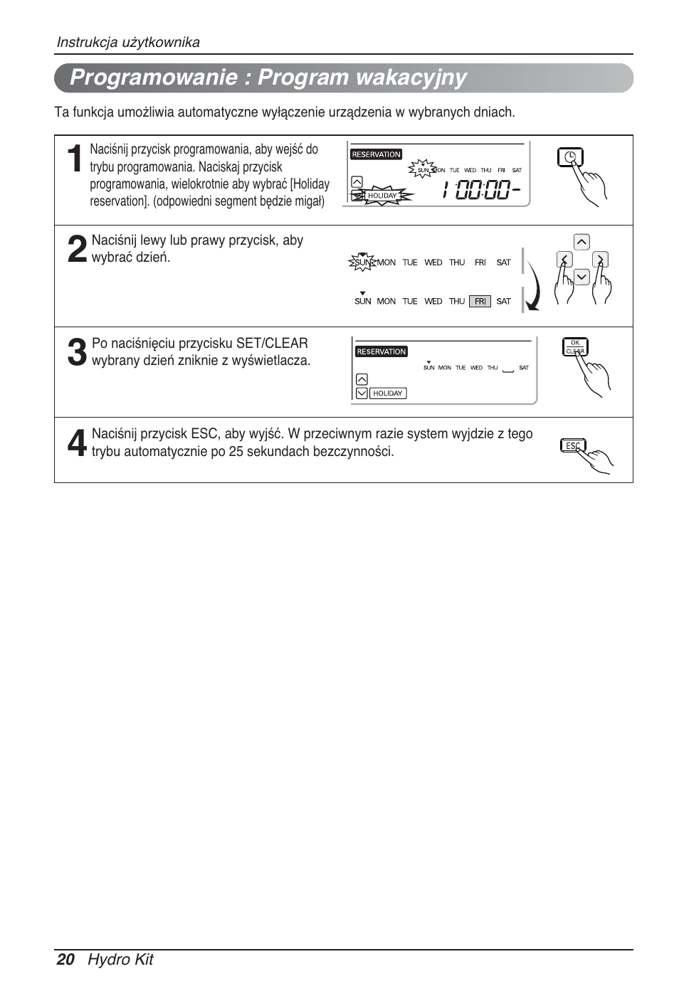 LG ARNH10GK2A2 User Manual | Page 228 / 495