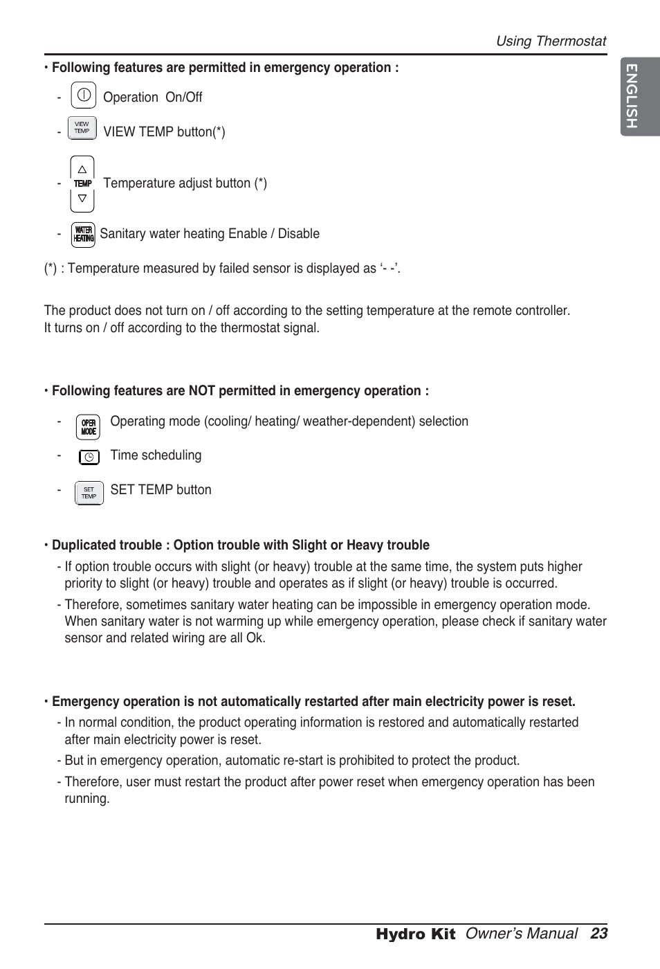 LG ARNH10GK2A2 User Manual | Page 23 / 495