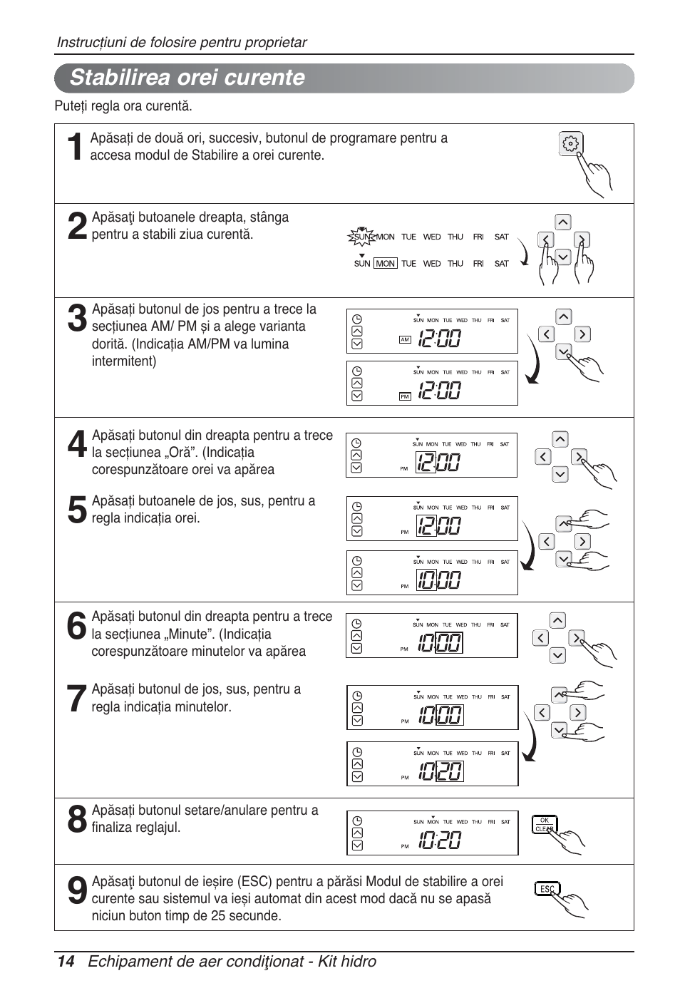 LG ARNH10GK2A2 User Manual | Page 248 / 495
