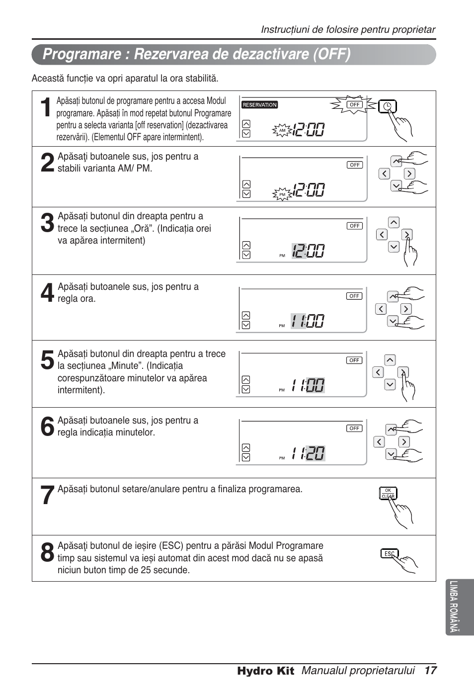 LG ARNH10GK2A2 User Manual | Page 251 / 495